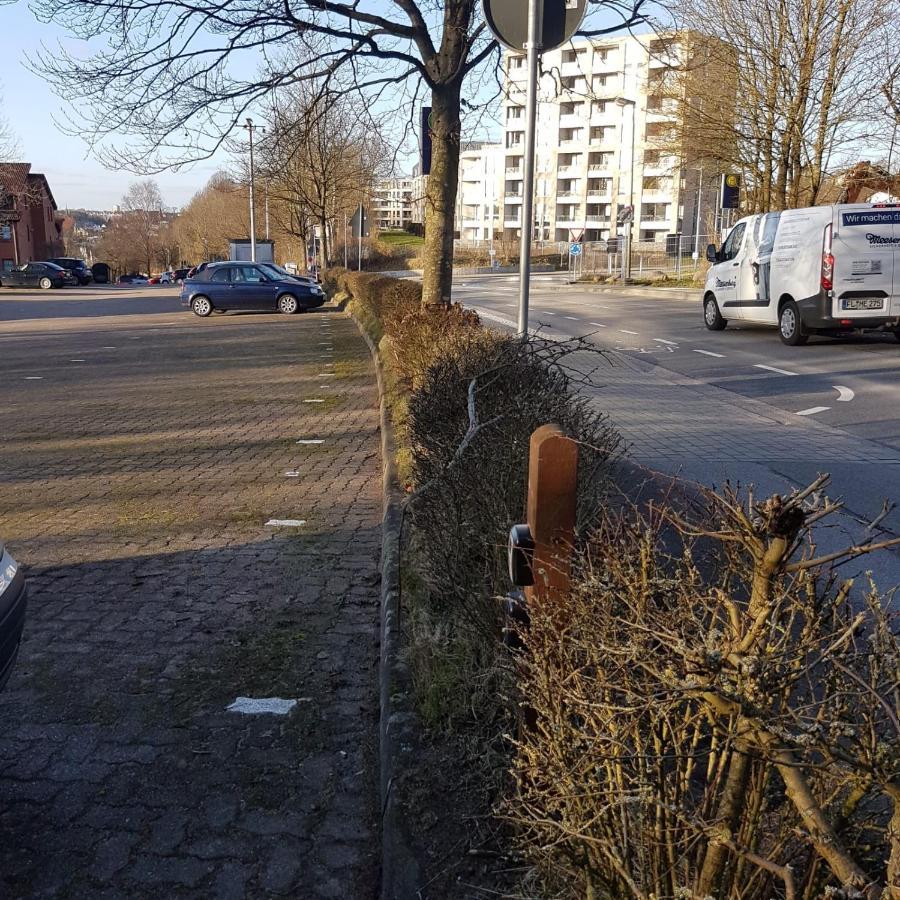 Stadtnah An Der Foerde 144 Flensburg Exterior photo